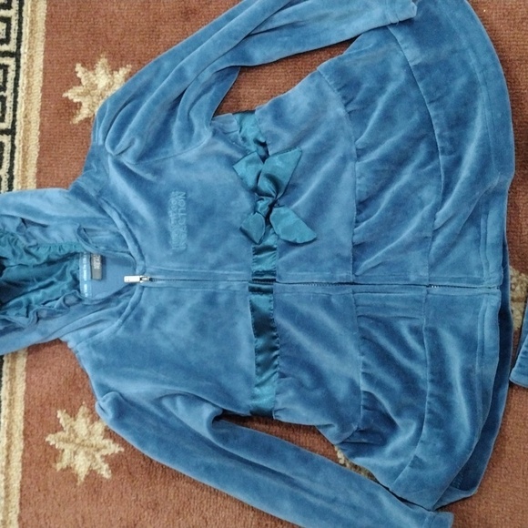 Kenneth Reaction Girl's kids' 2-piece Matching set, Hoodies, Back to school - 4 - Picture 4 of 9